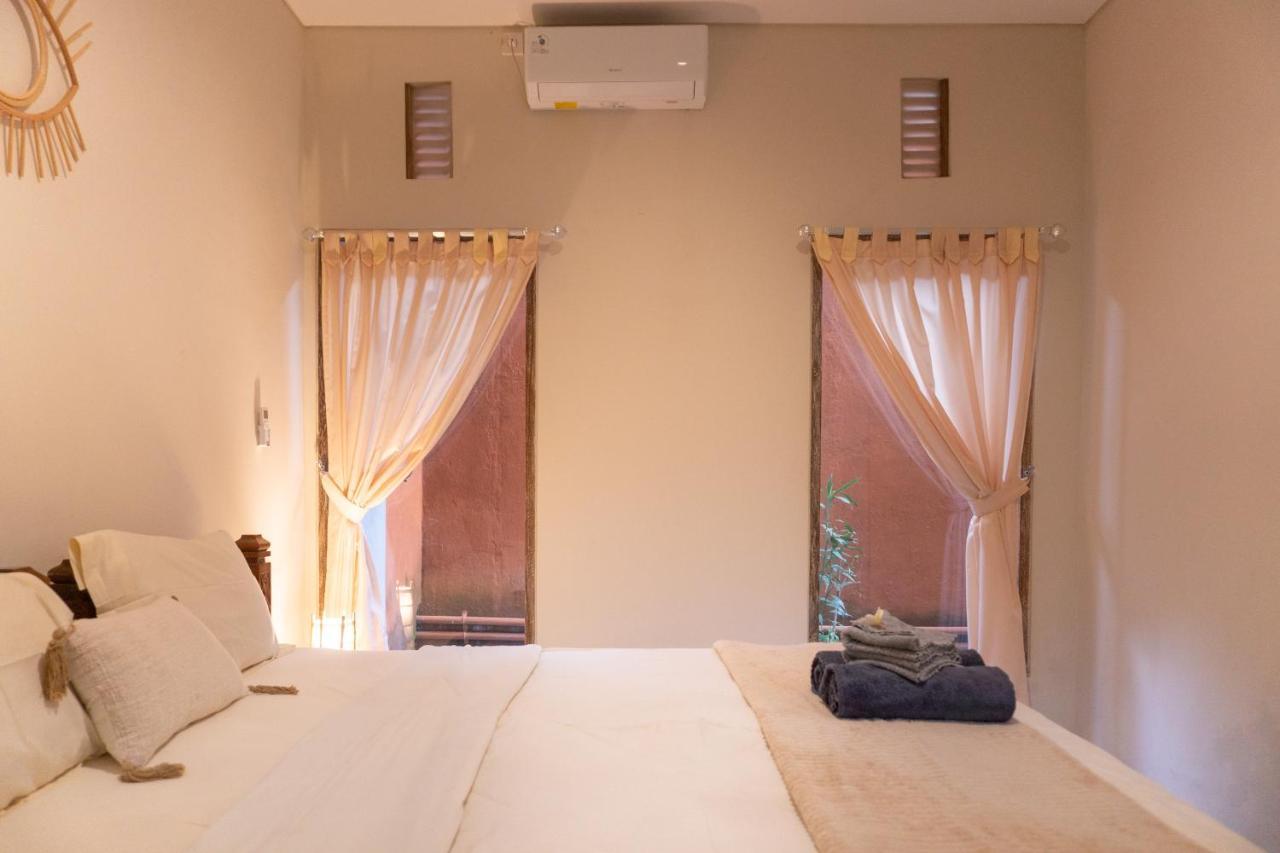Aparthotel Townhouse, Pool & Kitchen, Ubud, Cucus Mondok Exteriér fotografie